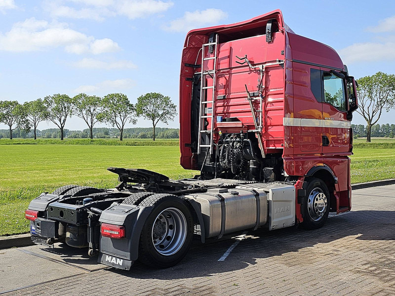 MAN 18.470 TGX TG3 GN HUBSATTEL - Tahač: obrázek 3 MAN 18.470 TGX TG3 GN HUBSATTEL - Tahač: obrázek 3