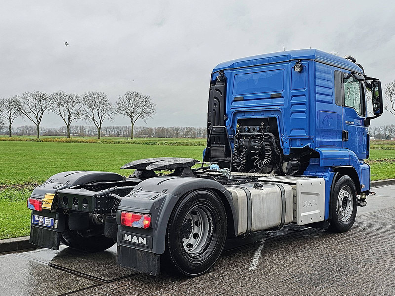 MAN 18.480 TGS - Tahač: obrázek 3 MAN 18.480 TGS - Tahač: obrázek 3