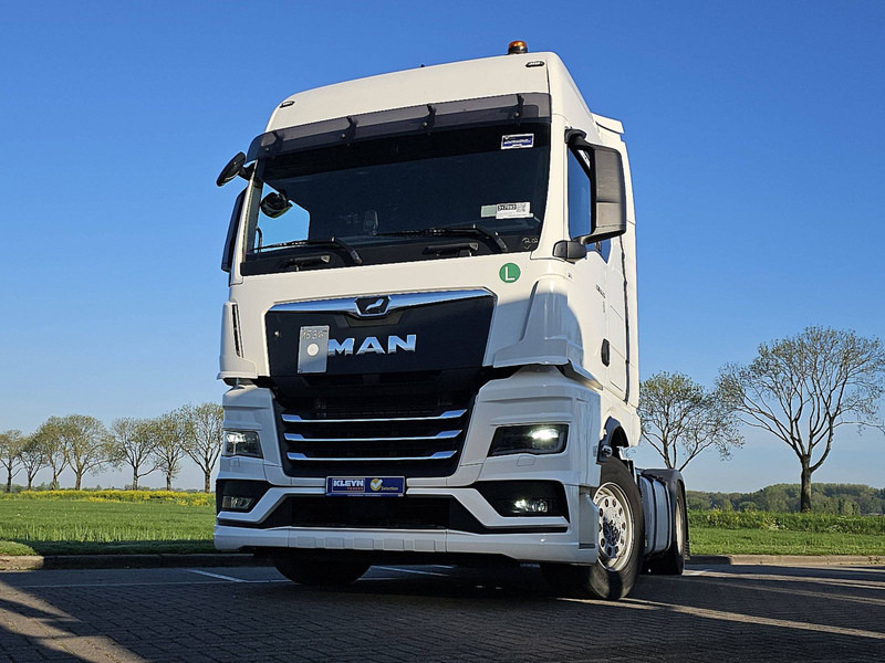 MAN 18.510 TGX GX XXL INTARDER LED - Tahač: obrázek 1 MAN 18.510 TGX GX XXL INTARDER LED - Tahač: obrázek 1