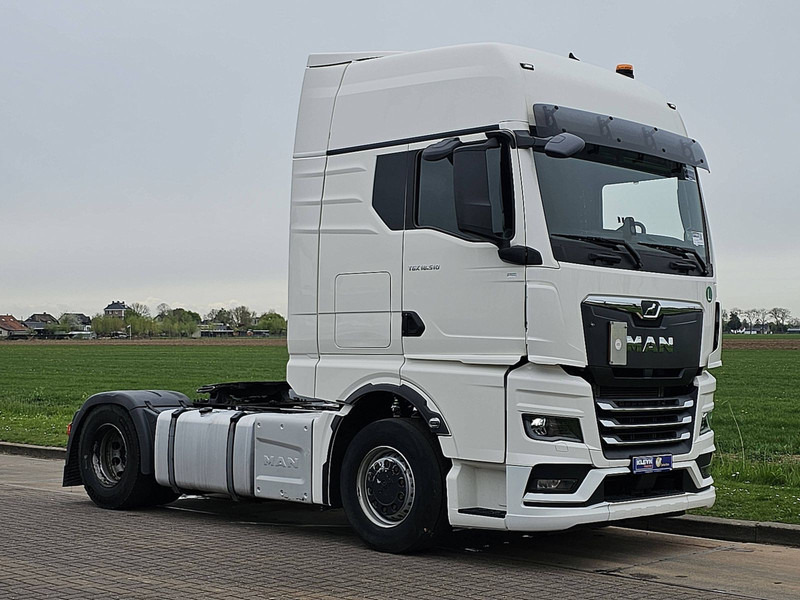 Tahač MAN 18.510 TGX GX XXL INTARDER LED: obrázek 5