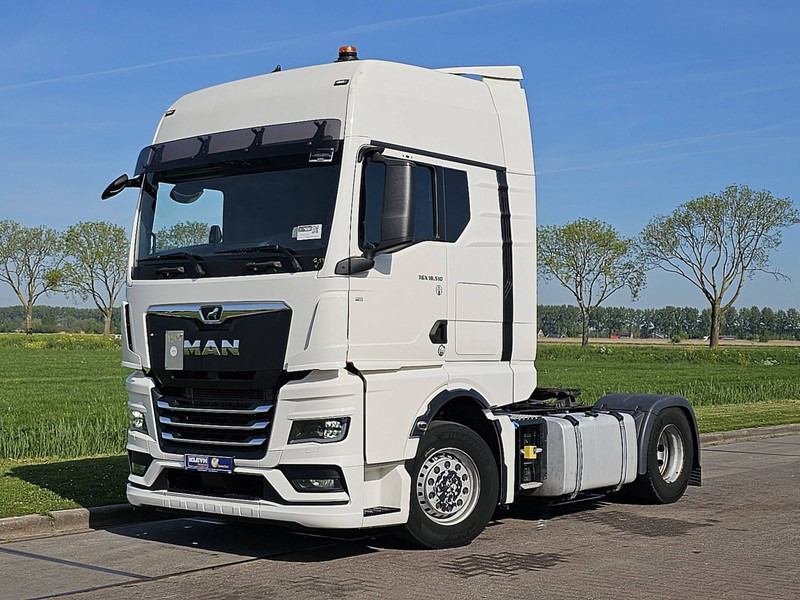 MAN 18.510 TGX GX XXL INTARDER LED - Tahač: obrázek 2 MAN 18.510 TGX GX XXL INTARDER LED - Tahač: obrázek 2