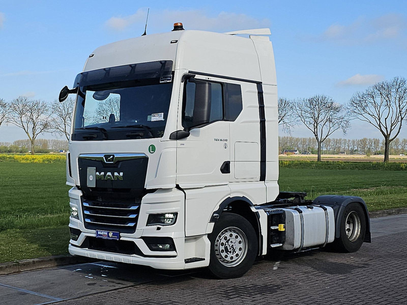 MAN 18.510 TGX GX XXL INTARDER LED - Tahač: obrázek 2 MAN 18.510 TGX GX XXL INTARDER LED - Tahač: obrázek 2