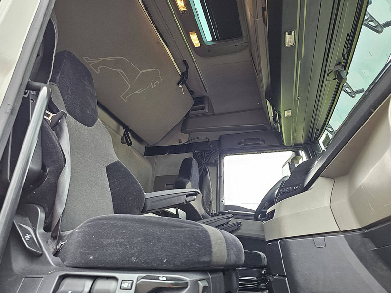 Tahač MAN 18.510 TGX GX XXL INTARDER LED: obrázek 7