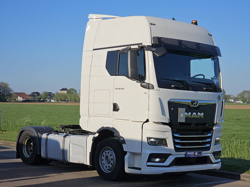 MAN 18.510 TGX GX XXL INTARDER LED - Tahač: obrázek 5 MAN 18.510 TGX GX XXL INTARDER LED - Tahač: obrázek 5