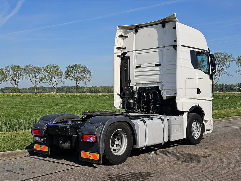 MAN 18.510 TGX GX XXL INTARDER LED - Tahač: obrázek 3 MAN 18.510 TGX GX XXL INTARDER LED - Tahač: obrázek 3