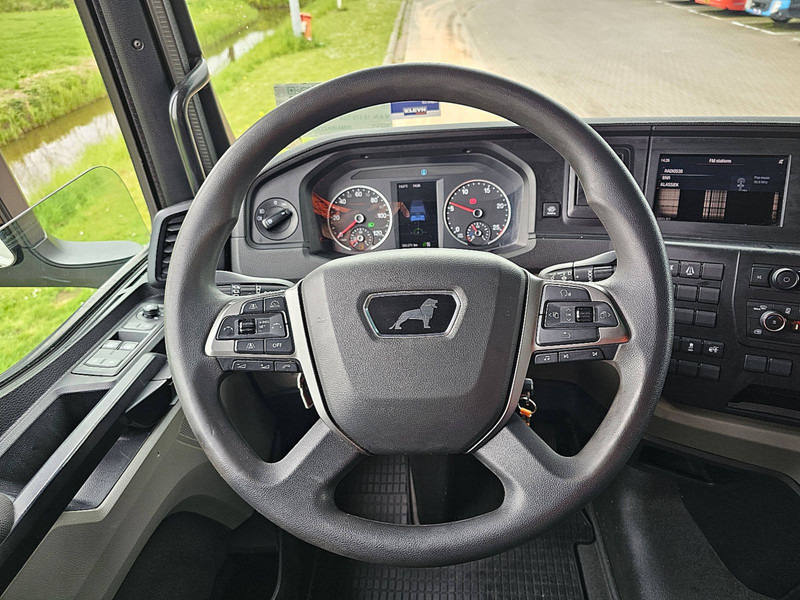 Tahač MAN 18.510 TGX GX XXL INTARDER LED: obrázek 12