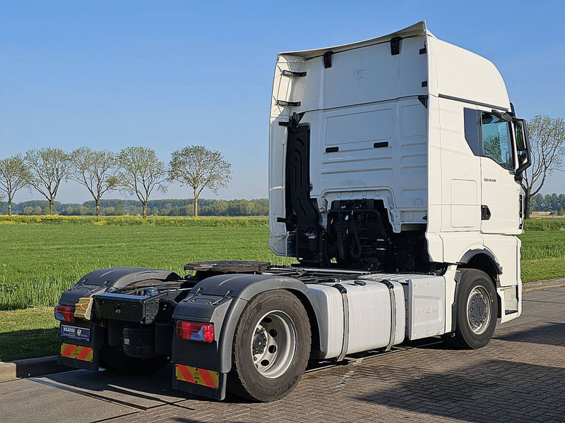 MAN 18.510 TGX GX XXL INTARDER LED - Tahač: obrázek 3 MAN 18.510 TGX GX XXL INTARDER LED - Tahač: obrázek 3