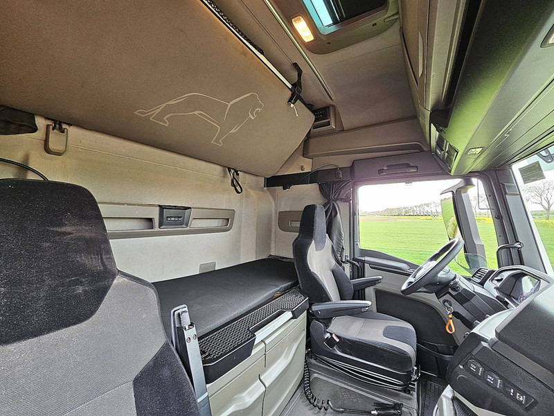 Tahač MAN 18.510 TGX GX XXL INTARDER LED: obrázek 14