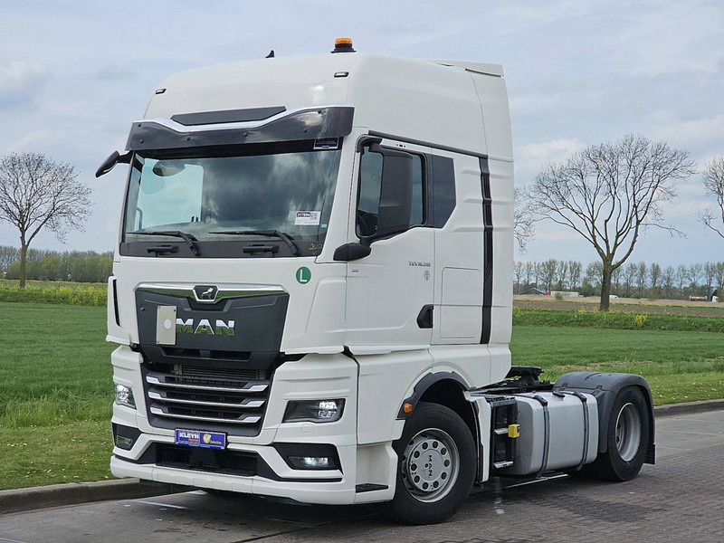 MAN 18.510 TGX GX XXL INTARDER LED - Tahač: obrázek 2 MAN 18.510 TGX GX XXL INTARDER LED - Tahač: obrázek 2