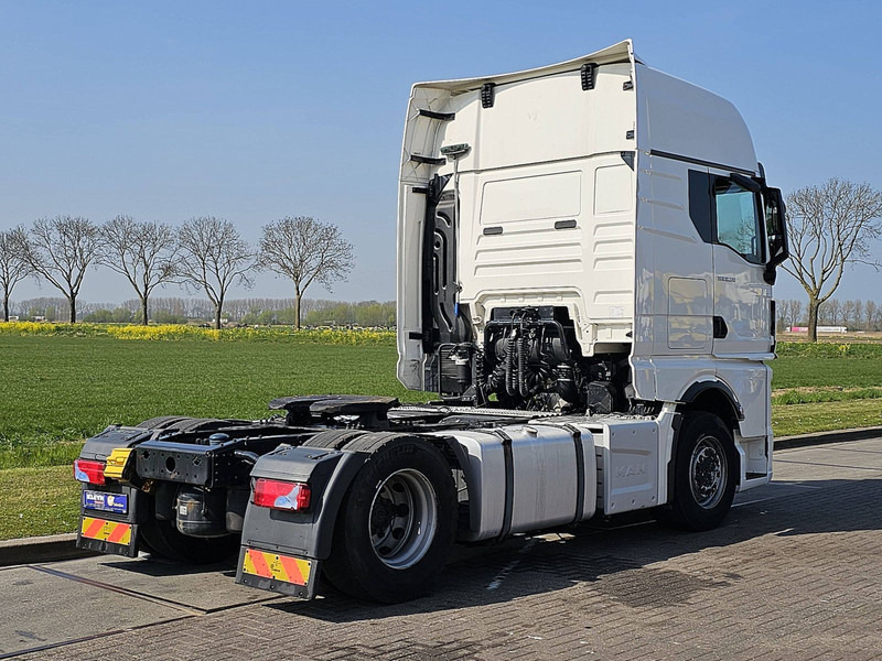 MAN 18.510 TGX GX XXL INTARDER LED - Tahač: obrázek 3 MAN 18.510 TGX GX XXL INTARDER LED - Tahač: obrázek 3