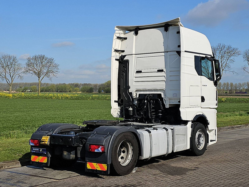 MAN 18.510 TGX GX XXL INTARDER LED - Tahač: obrázek 3 MAN 18.510 TGX GX XXL INTARDER LED - Tahač: obrázek 3