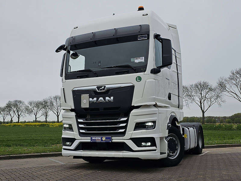 MAN 18.510 TGX GX XXL INTARDER LED - Tahač: obrázek 1 MAN 18.510 TGX GX XXL INTARDER LED - Tahač: obrázek 1