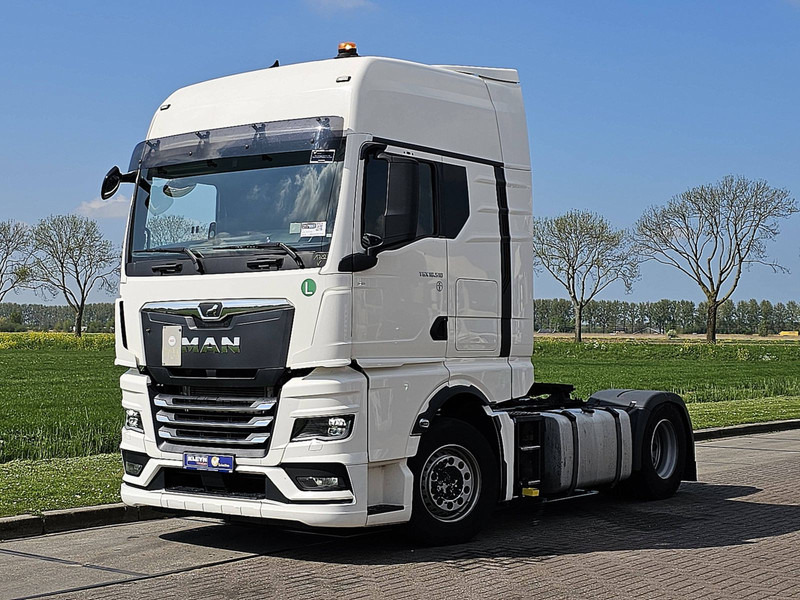 MAN 18.510 TGX GX XXL INTARDER LED - Tahač: obrázek 2 MAN 18.510 TGX GX XXL INTARDER LED - Tahač: obrázek 2