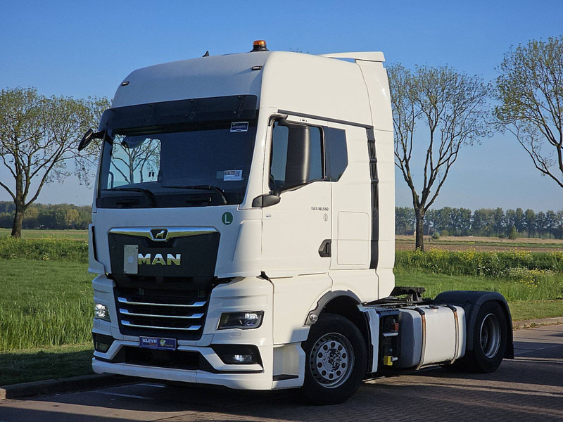 MAN 18.510 TGX GX XXL INTARDER LED - Tahač: obrázek 2 MAN 18.510 TGX GX XXL INTARDER LED - Tahač: obrázek 2