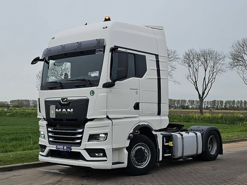 MAN 18.510 TGX GX XXL INTARDER LED - Tahač: obrázek 2 MAN 18.510 TGX GX XXL INTARDER LED - Tahač: obrázek 2