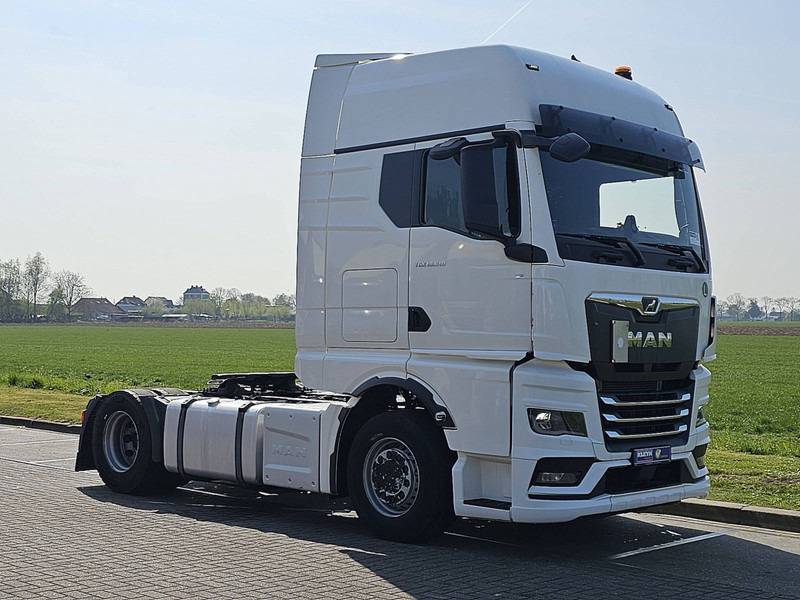 MAN 18.510 TGX GX XXL INTARDER LED - Tahač: obrázek 5 MAN 18.510 TGX GX XXL INTARDER LED - Tahač: obrázek 5