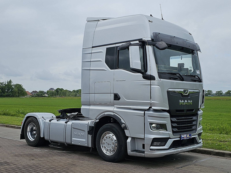 MAN 18.640 TGX GX FULL OPTION PTO - Tahač: obrázek 5 MAN 18.640 TGX GX FULL OPTION PTO - Tahač: obrázek 5
