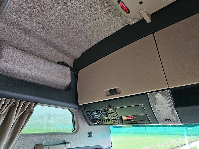 Tahač MAN 26.500 TGX 6X2 XXL: obrázek 11 Tahač MAN 26.500 TGX 6X2 XXL: obrázek 11