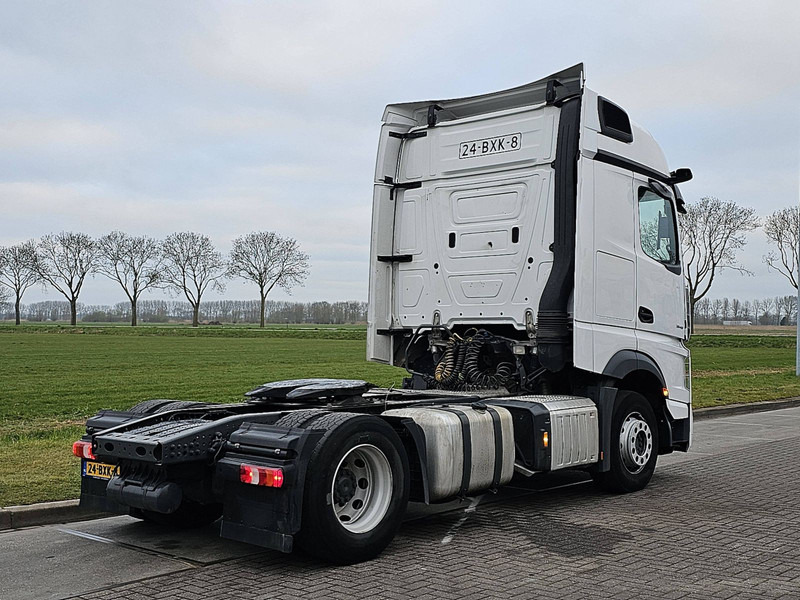 Mercedes-Benz ACTROS 1845 LS MP5 MIRROR CAMS - Tahač: obrázek 3 Mercedes-Benz ACTROS 1845 LS MP5 MIRROR CAMS - Tahač: obrázek 3