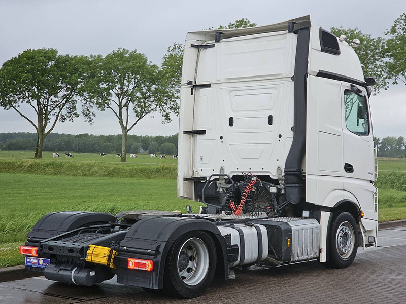 Mercedes-Benz ACTROS 1845 LS NR MP5 GIGASP. RET. - Tahač: obrázek 3 Mercedes-Benz ACTROS 1845 LS NR MP5 GIGASP. RET. - Tahač: obrázek 3