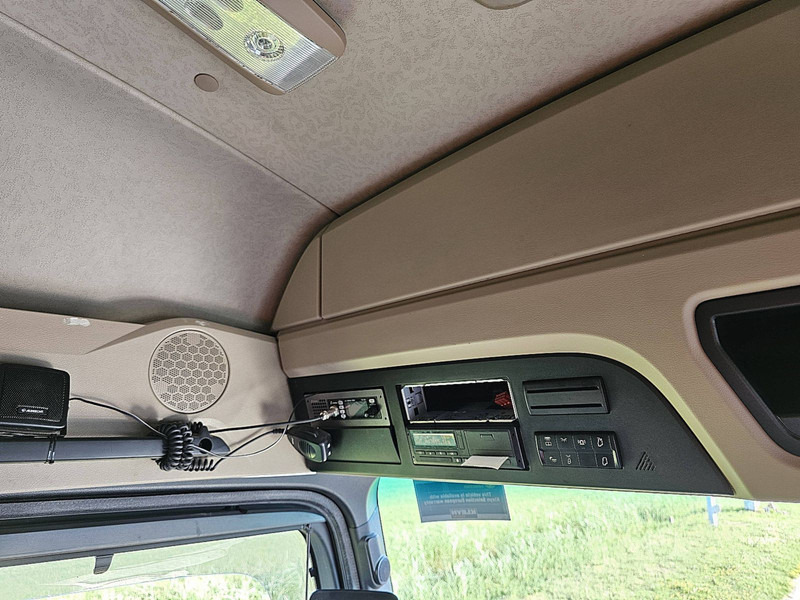 Tahač Mercedes-Benz ACTROS 1846 4X4 HAD PTO+HYDR.: obrázek 11