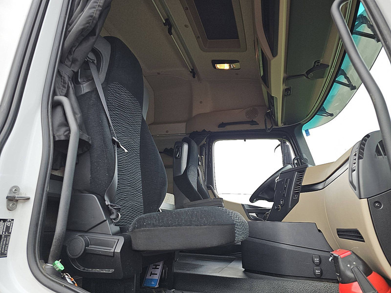 Mercedes-Benz ACTROS 1848 LS MP5,Tipp hydt leasing Mercedes-Benz ACTROS 1848 LS MP5,Tipp hydt: obrázek 7
