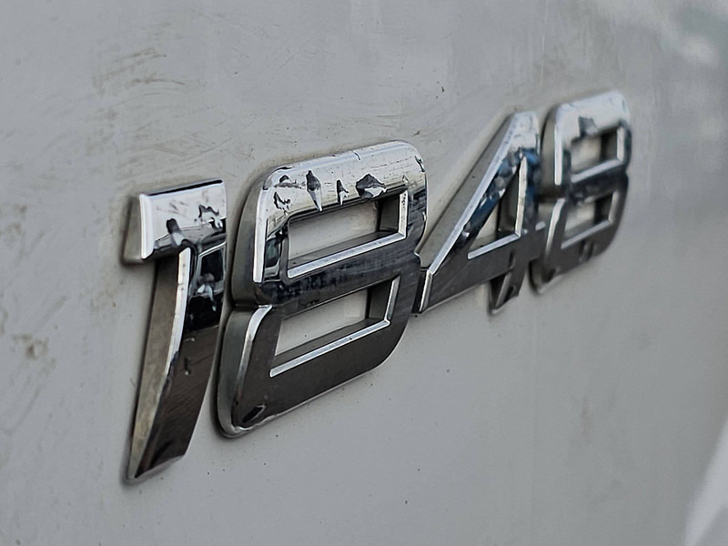 Mercedes-Benz ACTROS 1848 LS MP5,Tipp hydt leasing Mercedes-Benz ACTROS 1848 LS MP5,Tipp hydt: obrázek 16