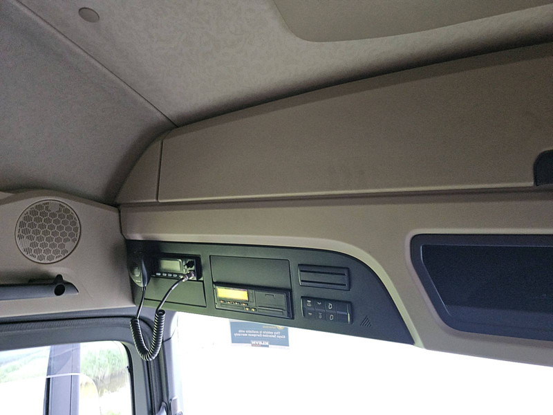 Tahač Mercedes-Benz ACTROS 2545 LS STR.SP. 230 13LTR: obrázek 11