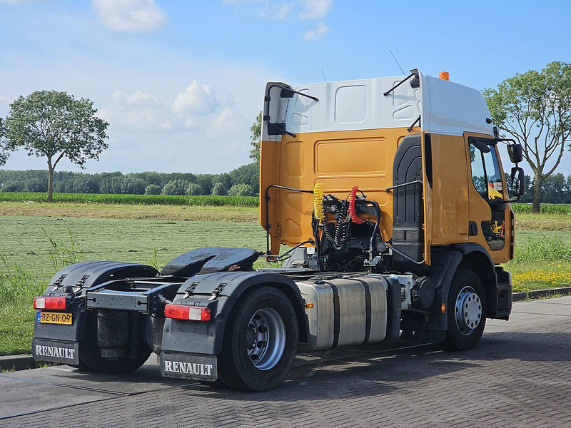 Renault PREMIUM 320 MANUAL E5 NL-TRUCK - Tahač: obrázek 3 Renault PREMIUM 320 MANUAL E5 NL-TRUCK - Tahač: obrázek 3