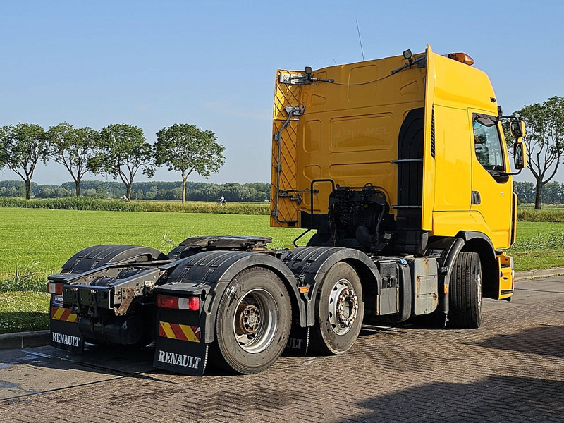 Renault PREMIUM 460 6X2 RETARDER - Tahač: obrázek 3 Renault PREMIUM 460 6X2 RETARDER - Tahač: obrázek 3