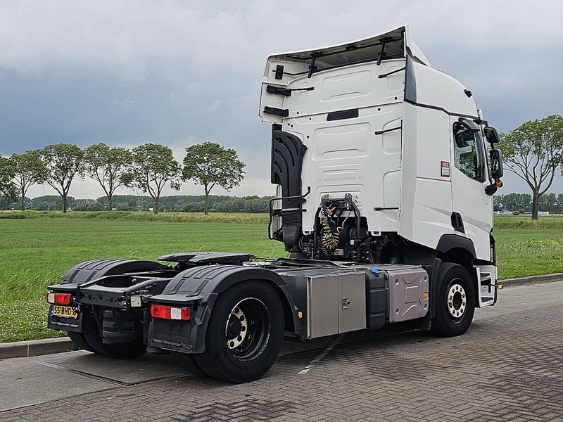 Renault T 430 LIGHT BAR NL-TRUCK - Tahač: obrázek 3 Renault T 430 LIGHT BAR NL-TRUCK - Tahač: obrázek 3