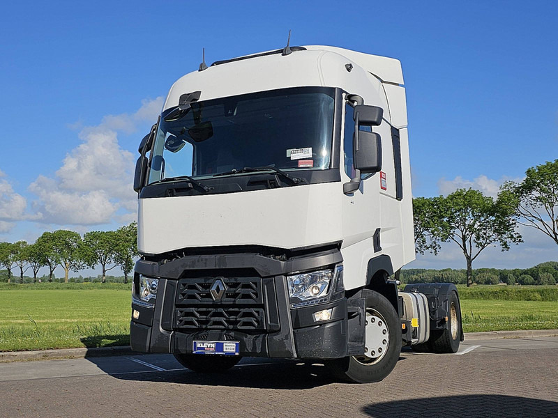 Renault T 430 - Tahač: obrázek 1 Renault T 430 - Tahač: obrázek 1