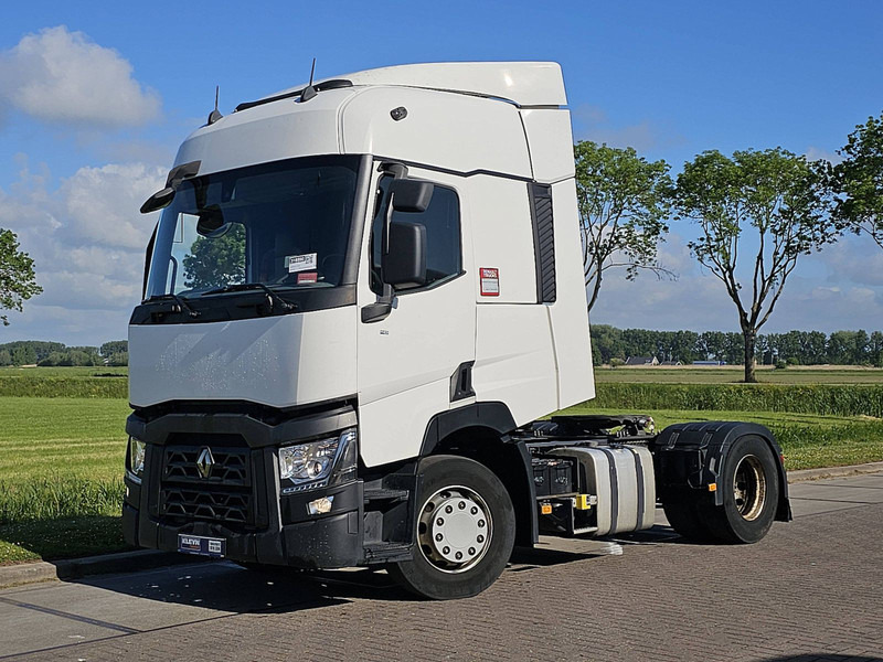 Renault T 430 - Tahač: obrázek 2 Renault T 430 - Tahač: obrázek 2