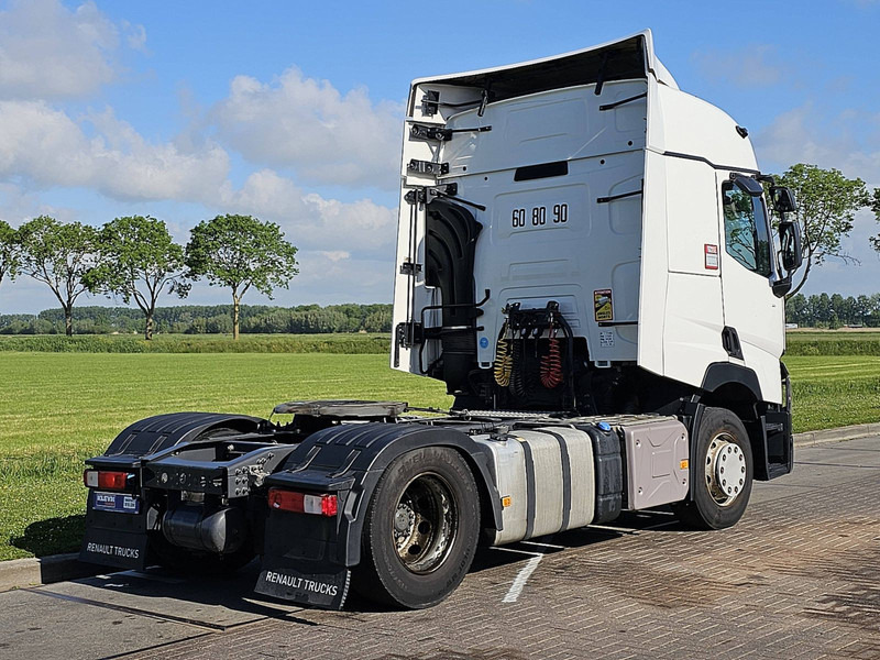 Renault T 430 - Tahač: obrázek 3 Renault T 430 - Tahač: obrázek 3