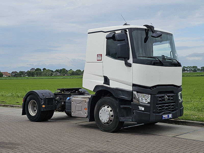Renault T 460 ADR - Tahač: obrázek 5 Renault T 460 ADR - Tahač: obrázek 5