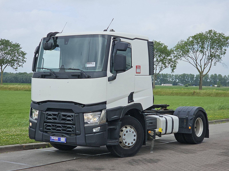Renault T 460 ADR - Tahač: obrázek 2 Renault T 460 ADR - Tahač: obrázek 2