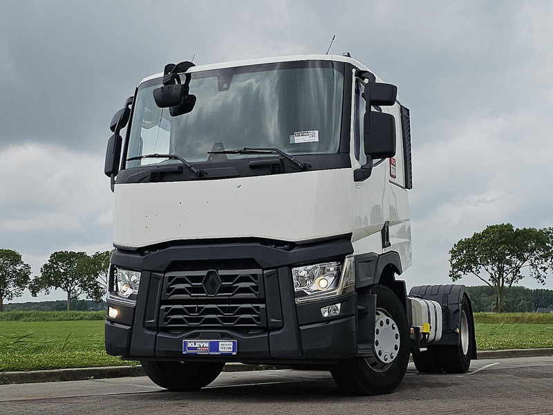 Renault T 460 ADR - Tahač: obrázek 1 Renault T 460 ADR - Tahač: obrázek 1