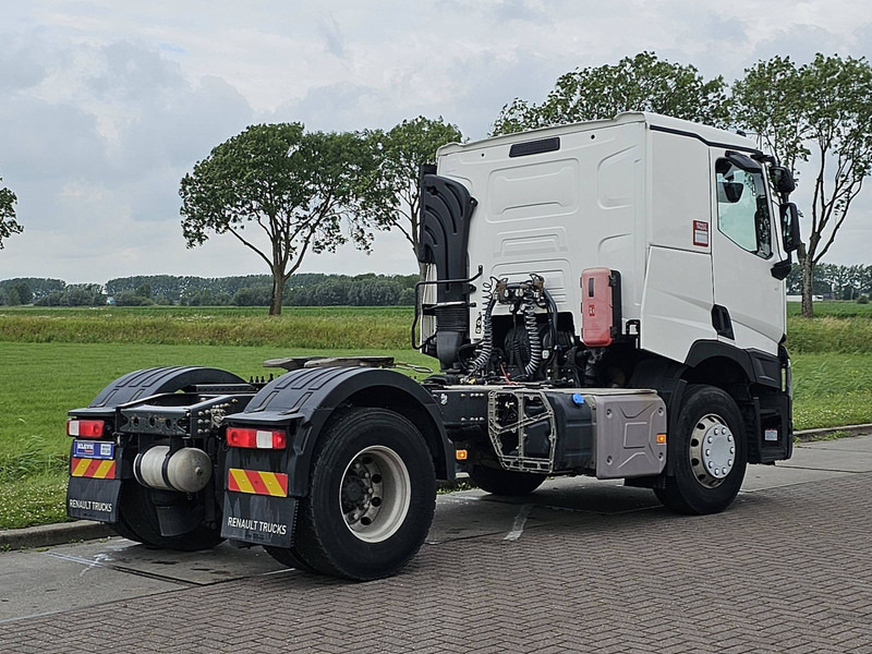 Renault T 460 ADR - Tahač: obrázek 3 Renault T 460 ADR - Tahač: obrázek 3