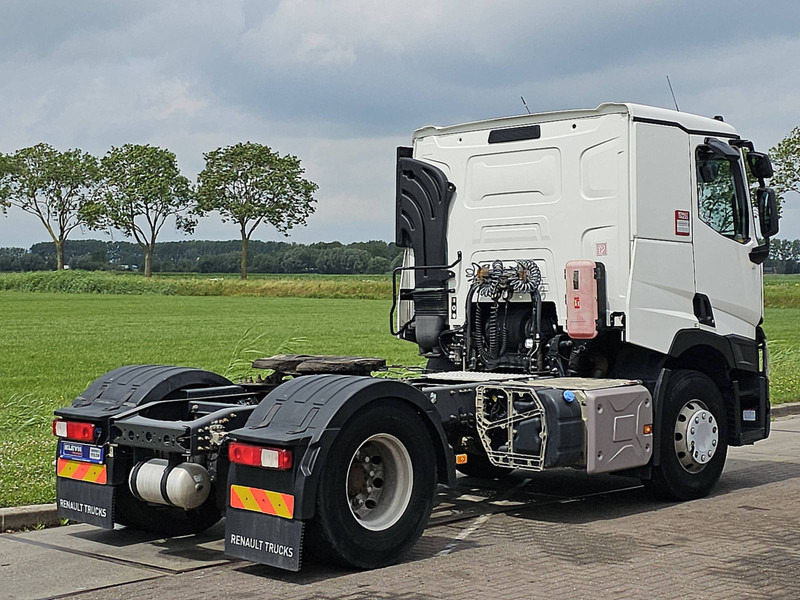 Renault T 460 ADR - Tahač: obrázek 3 Renault T 460 ADR - Tahač: obrázek 3