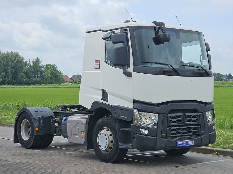 Renault T 460 ADR - Tahač: obrázek 5 Renault T 460 ADR - Tahač: obrázek 5