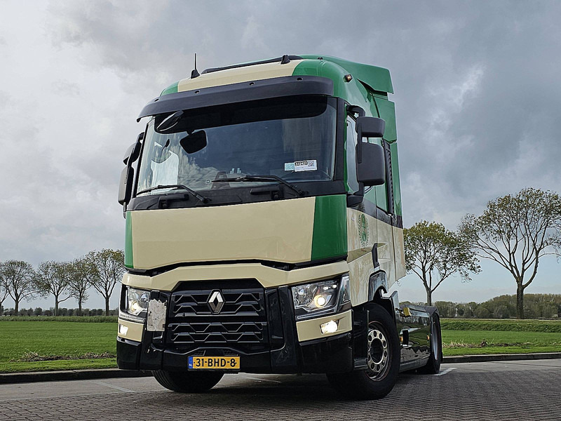 Renault T 460 - Tahač: obrázek 1 Renault T 460 - Tahač: obrázek 1