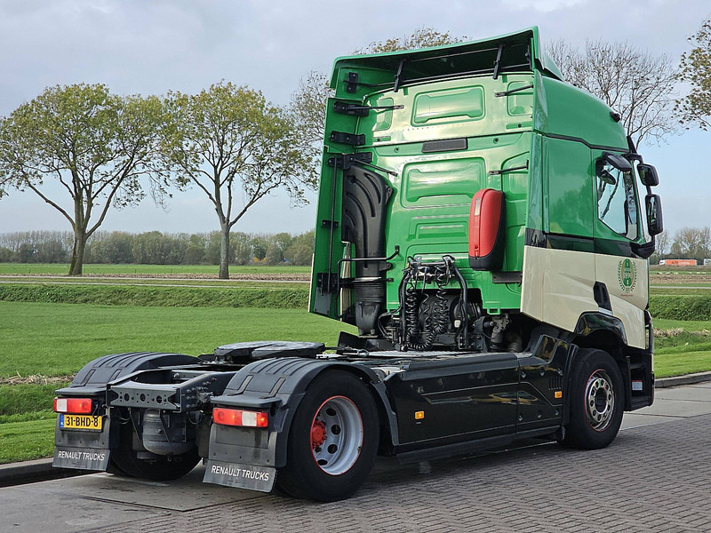 Renault T 460 - Tahač: obrázek 3 Renault T 460 - Tahač: obrázek 3