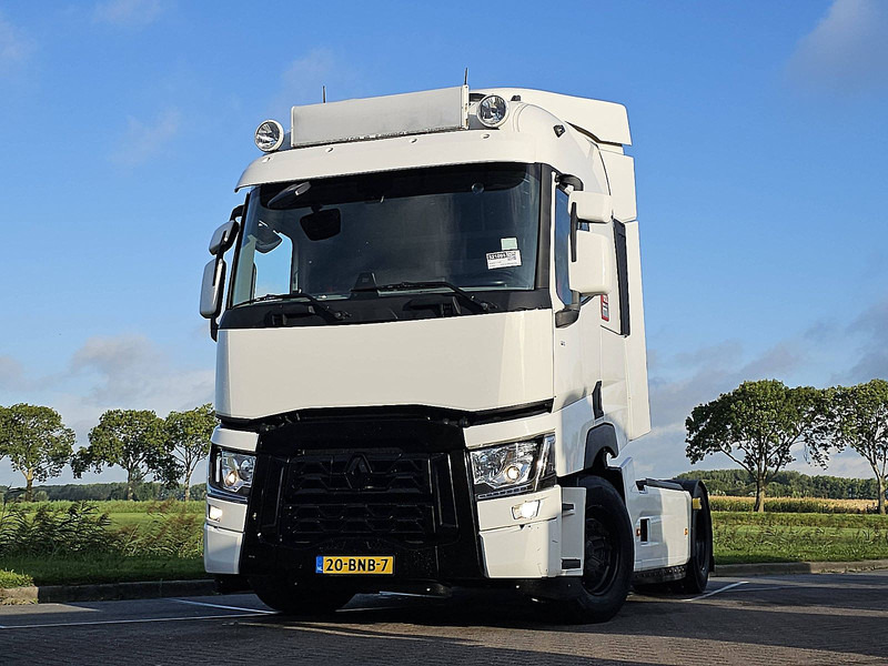 Renault T 460 - Tahač: obrázek 1 Renault T 460 - Tahač: obrázek 1
