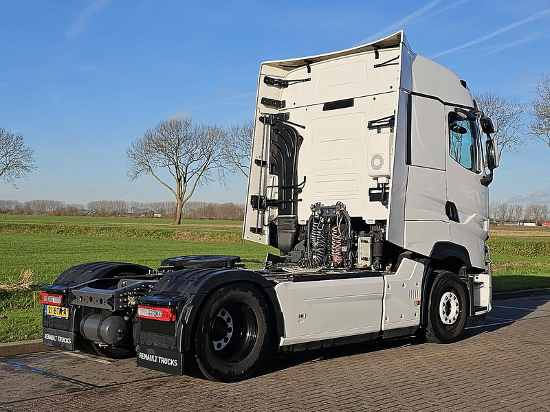 Renault T 520 HIGH EVO 99TKM NIGHT A/C - Tahač: obrázek 3 Renault T 520 HIGH EVO 99TKM NIGHT A/C - Tahač: obrázek 3