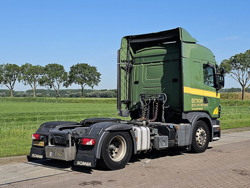 Scania G360 HIGHLINE 2X PTO E6 - Tahač: obrázek 3 Scania G360 HIGHLINE 2X PTO E6 - Tahač: obrázek 3