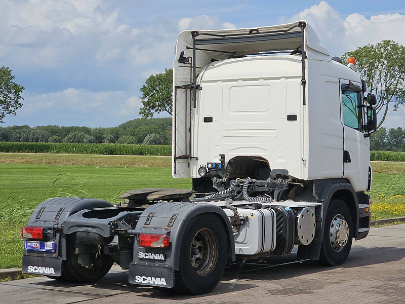 Scania G420 - Tahač: obrázek 3 Scania G420 - Tahač: obrázek 3