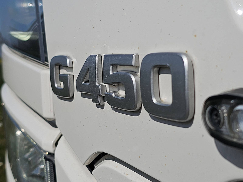 Tahač Scania G450 6X2 NB BOOGIE: obrázek 17