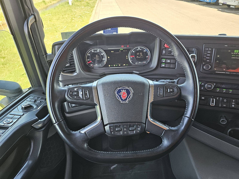 Tahač Scania G450 6X2 NB BOOGIE: obrázek 12