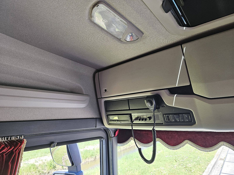 Tahač Scania G450 6X2 NB BOOGIE: obrázek 9