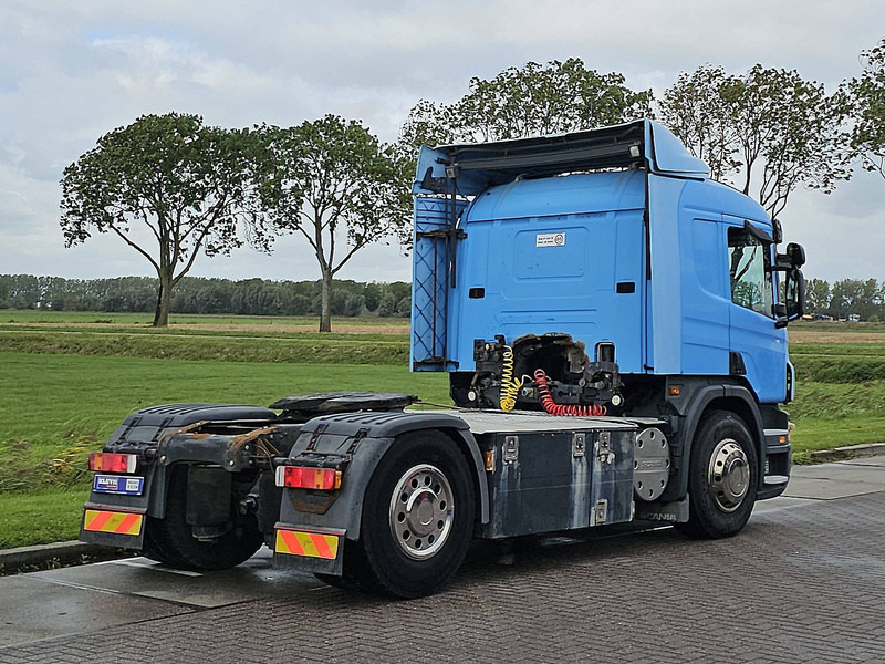 Scania P340 MANUAL AIRCO - Tahač: obrázek 3 Scania P340 MANUAL AIRCO - Tahač: obrázek 3
